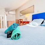 Apartman Maison 4 Pers Parking Piscine *