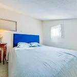 Maison 4 Pers Parking Piscine Apartman