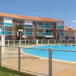 Maison 4 Pers Parking Piscine * Frontignan