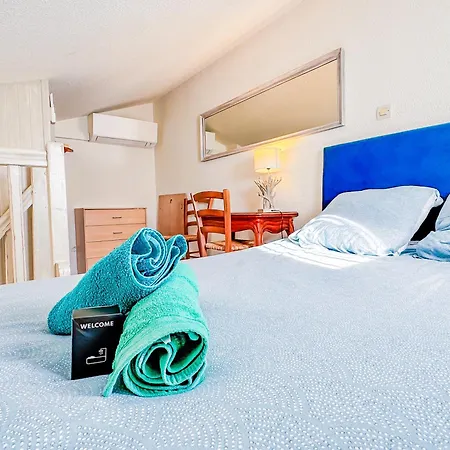 아파트 Maison 4 Pers Parking Piscine *