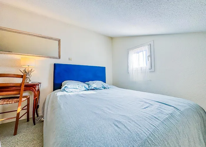 House 4 Pers - Parking - Pool 公寓