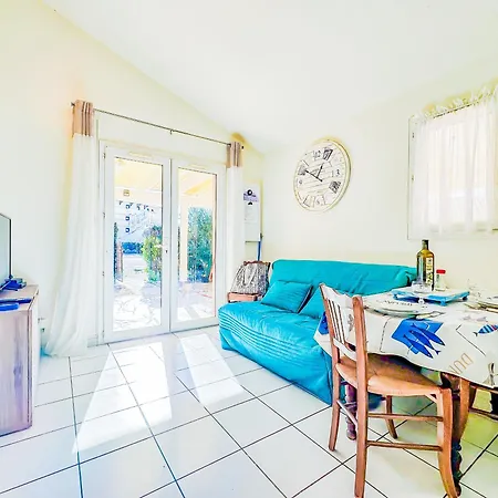 Maison 4 Pers Parking Piscine Apartment *