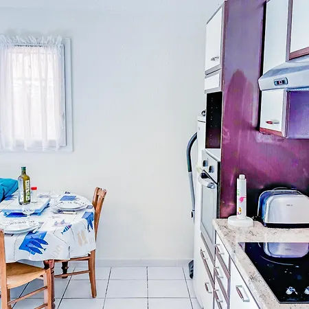 Apartment Maison 4 Pers Parking Piscine *
