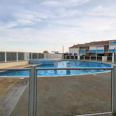 Apartment Maison 4 Pers Parking Piscine *