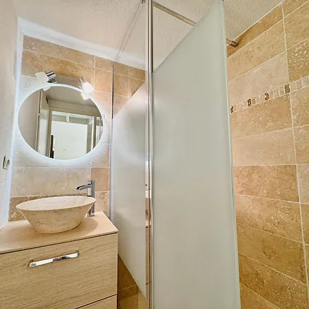 Apartment Maison 4 Pers Parking Piscine *