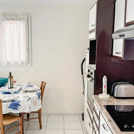 Maison 4 Pers Parking Piscine * Frontignan