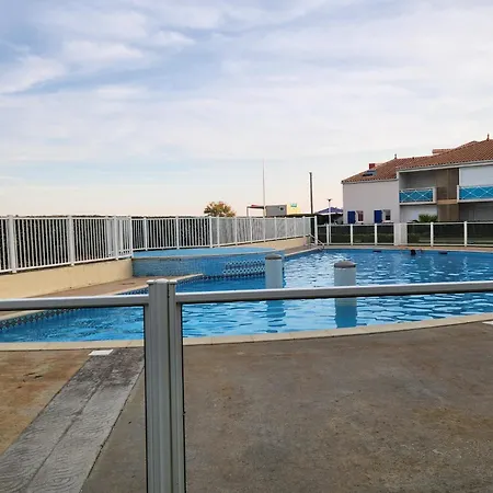 Maison 4 Pers Parking Piscine *
