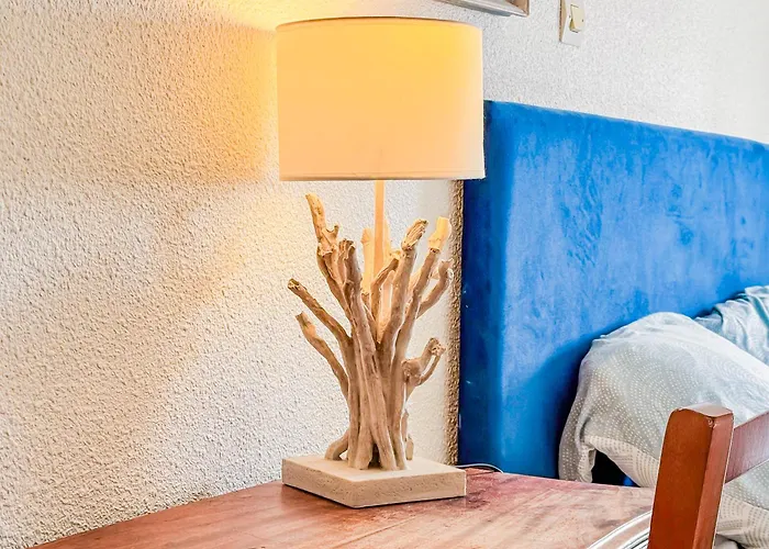 Appartement House 4 Pers - Parking - Pool